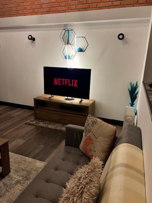 Cityzenretreat - Mezzanine Apartment Sleeps 4 Sheffield City Centre Luaran gambar