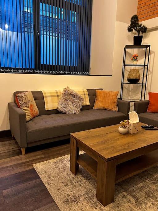 Cityzenretreat - Mezzanine Apartment Sleeps 4 Sheffield City Centre Luaran gambar