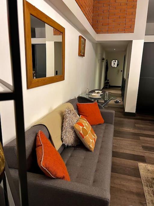 Cityzenretreat - Mezzanine Apartment Sleeps 4 Sheffield City Centre Luaran gambar